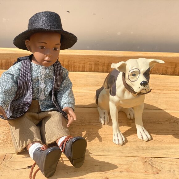 62-(VC) Little Rascals. Collectible. - Picture 12 of 16